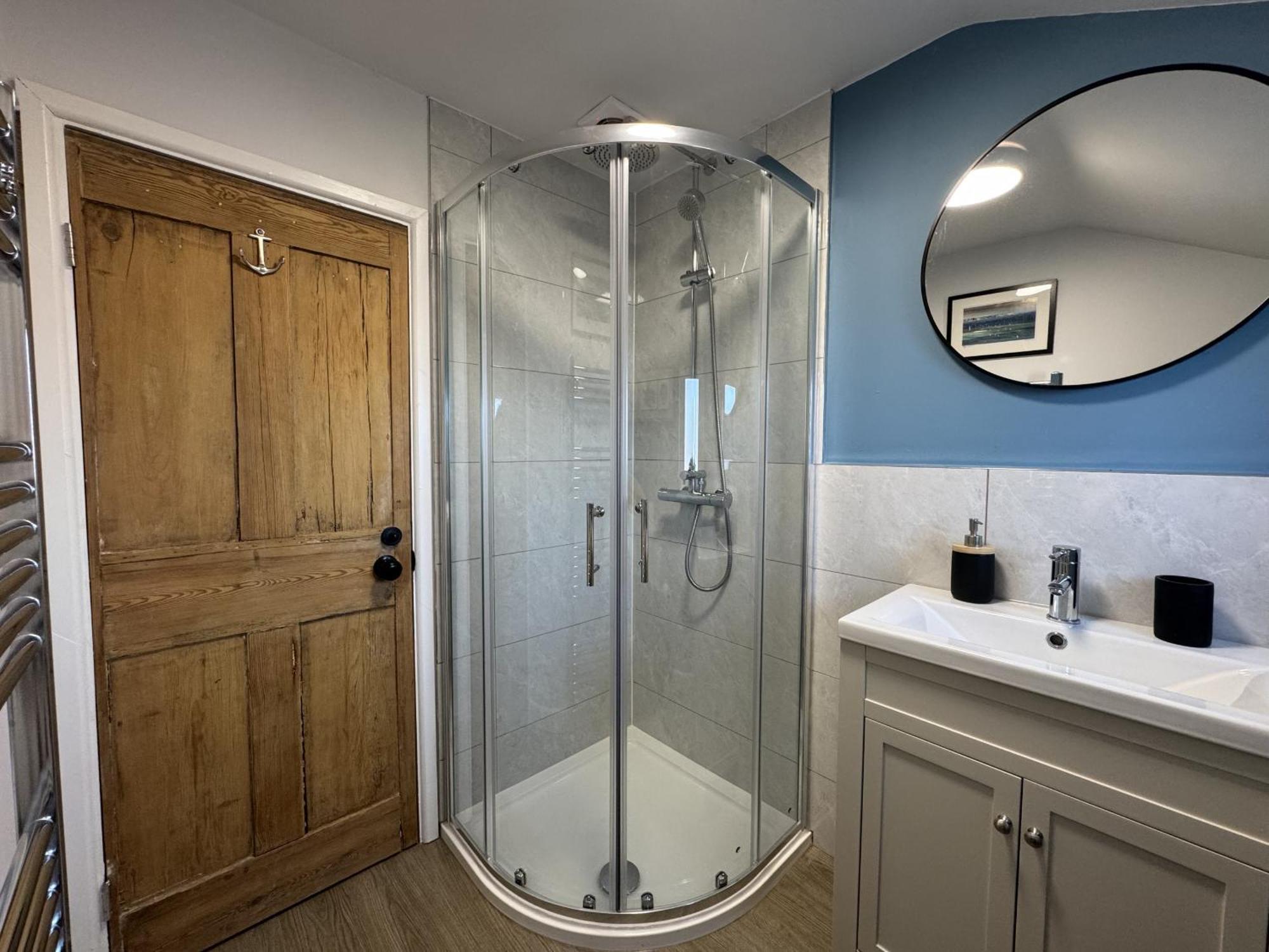 Vila Driftwood House - Luxury Dog-Friendly Townhouse In Cowes, Steps From Marina Cowes  Exteriér fotografie