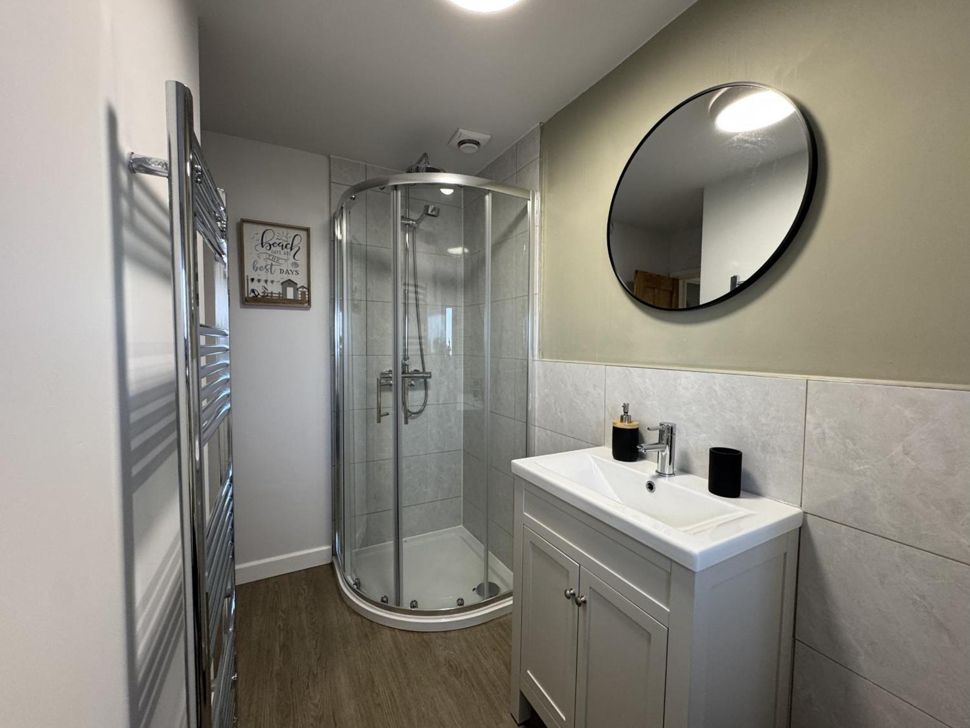 Vila Driftwood House - Luxury Dog-Friendly Townhouse In Cowes, Steps From Marina Cowes  Exteriér fotografie