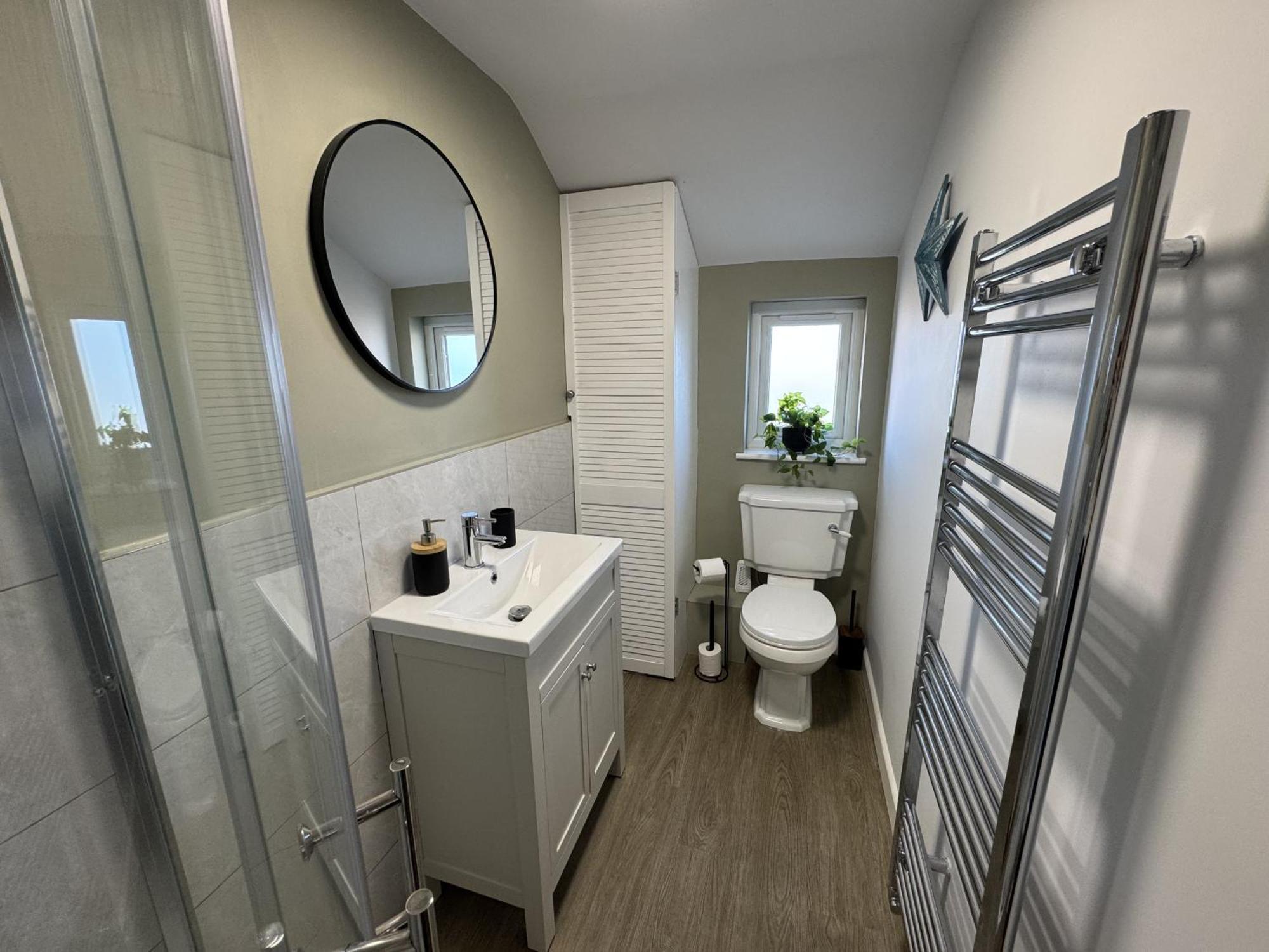Vila Driftwood House - Luxury Dog-Friendly Townhouse In Cowes, Steps From Marina Cowes  Exteriér fotografie