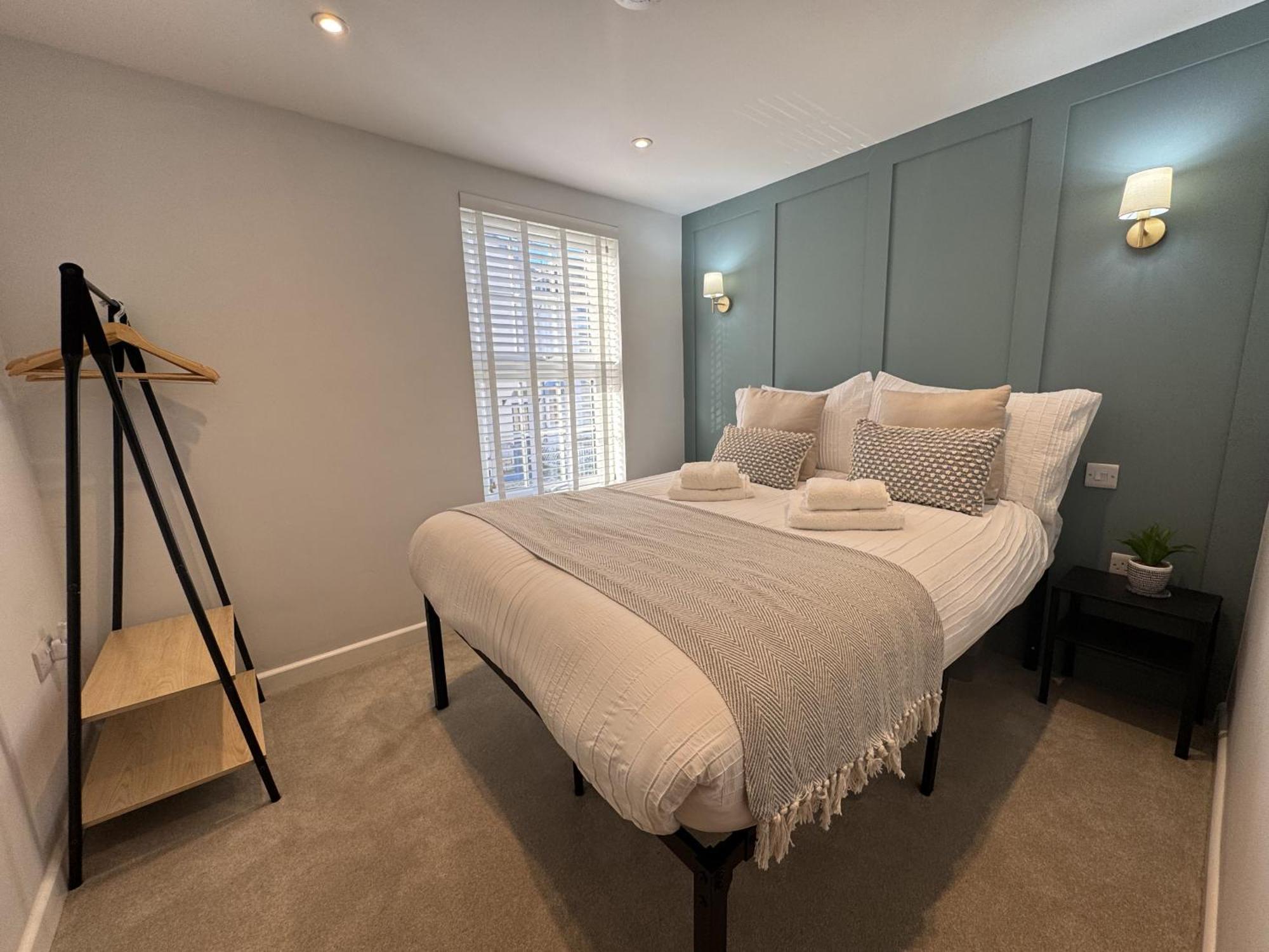 Vila Driftwood House - Luxury Dog-Friendly Townhouse In Cowes, Steps From Marina Cowes  Exteriér fotografie