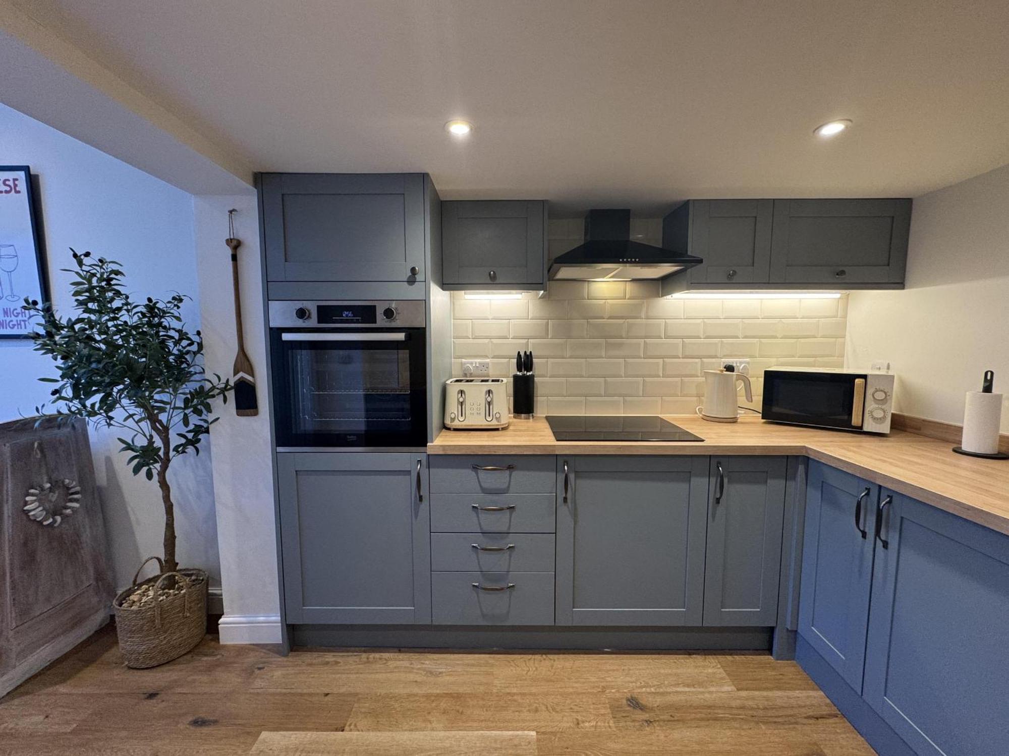 Vila Driftwood House - Luxury Dog-Friendly Townhouse In Cowes, Steps From Marina Cowes  Exteriér fotografie