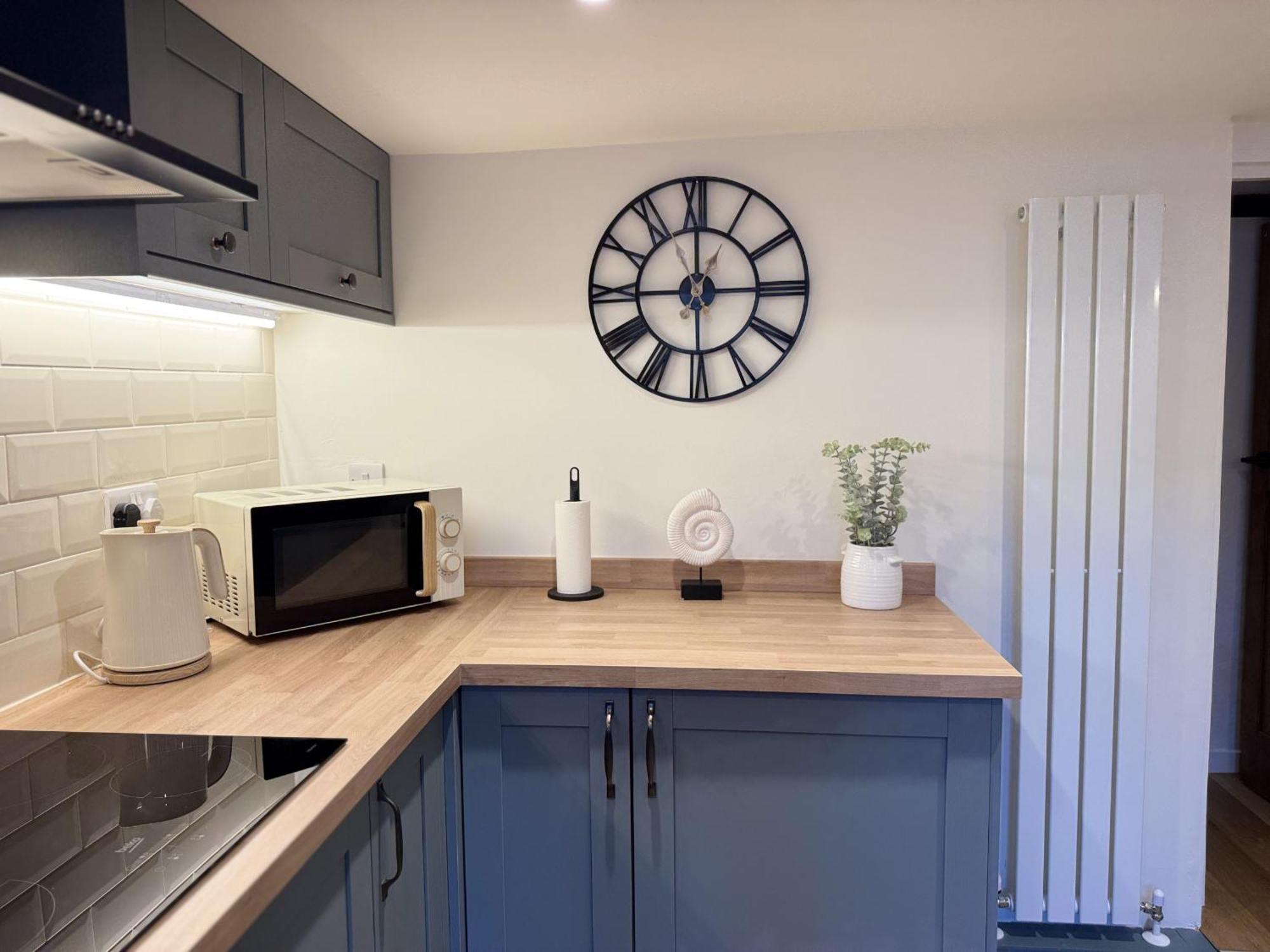 Vila Driftwood House - Luxury Dog-Friendly Townhouse In Cowes, Steps From Marina Cowes  Exteriér fotografie