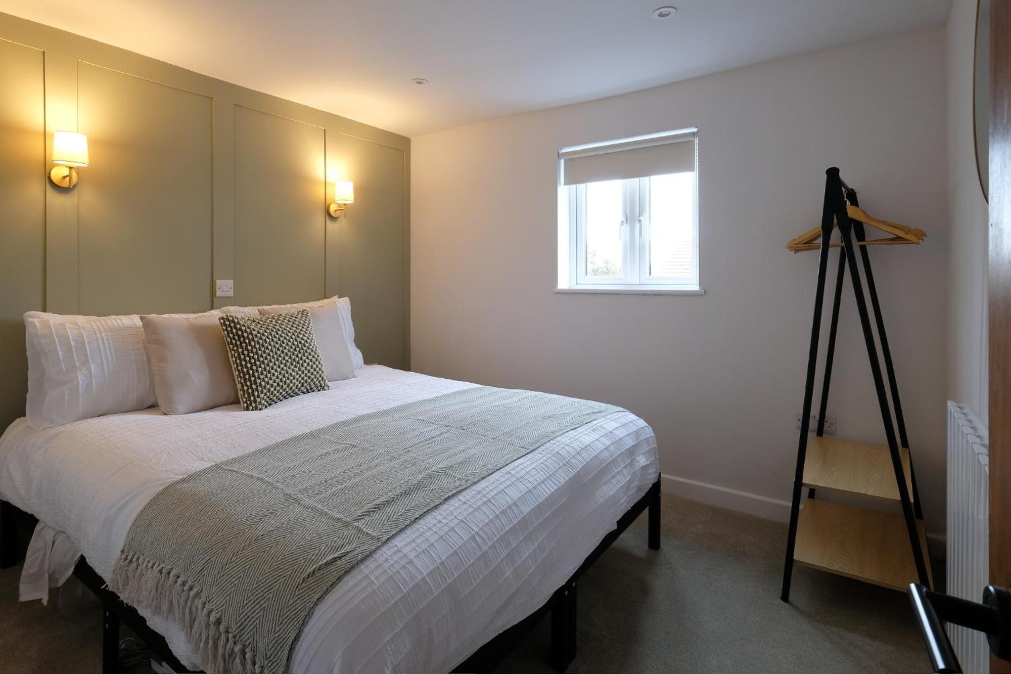 Vila Driftwood House - Luxury Dog-Friendly Townhouse In Cowes, Steps From Marina Cowes  Exteriér fotografie